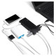 Tp-Link I/O HUB USB3 7PORT/UH720 TP-LINK