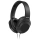 Philips Austiņas ar vadu - TAH2005BK/00