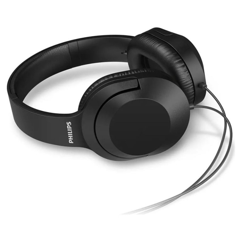 Philips Austiņas ar vadu - TAH2005BK/00