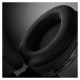 Philips Hi-Fi bezvadu austiņas (melnas) - SHC5200/10