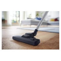 Philips PowerCyclone bezmaisa putekļsūcējs, 850 W (zils) - XB2125/09