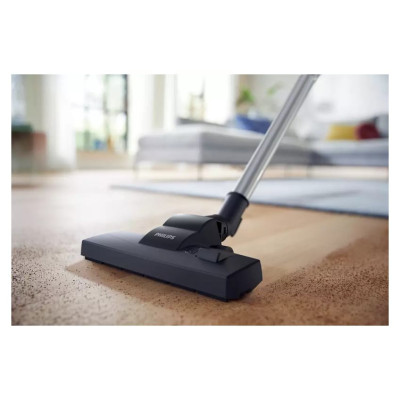 Philips Vacuum Cleaner|PHILIPS|2000 Series|Cordless/Bagless|850 Watts|Capacity 1.3 l|Noise 77 dB|Weight 4 kg|XB2125/09