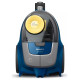 Philips PowerCyclone bezmaisa putekļsūcējs, 850 W (zils) - XB2125/09