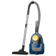 Philips PowerCyclone bezmaisa putekļsūcējs, 850 W (zils) - XB2125/09