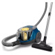 Philips PowerCyclone bezmaisa putekļsūcējs, 850 W (zils) - XB2125/09
