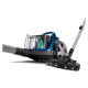 Philips PowerCyclone 7  bezmaisu putekļsūcējs, 900 W - FC9557/09
