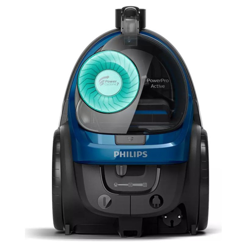 Philips Vacuum Cleaner|PHILIPS|Cordless|900 Watts|Capacity 1.5 l|Noise 77 dB|Black|Weight 4.5 kg|FC9557/09