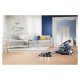 Philips PowerCyclone 7  bezmaisu putekļsūcējs, 900 W - FC9557/09