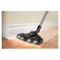 Philips PowerCyclone 7  bezmaisu putekļsūcējs, 900 W - FC9557/09