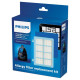 Philips PowerPro Compact un Active filtru komplekts - FC8010/02