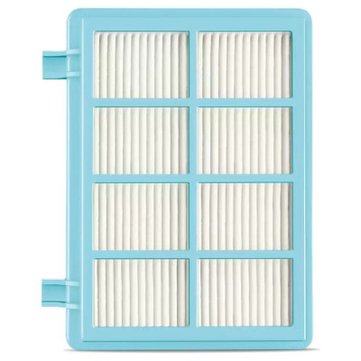 Philips PowerPro Compact un Active filtru komplekts - FC8010/02