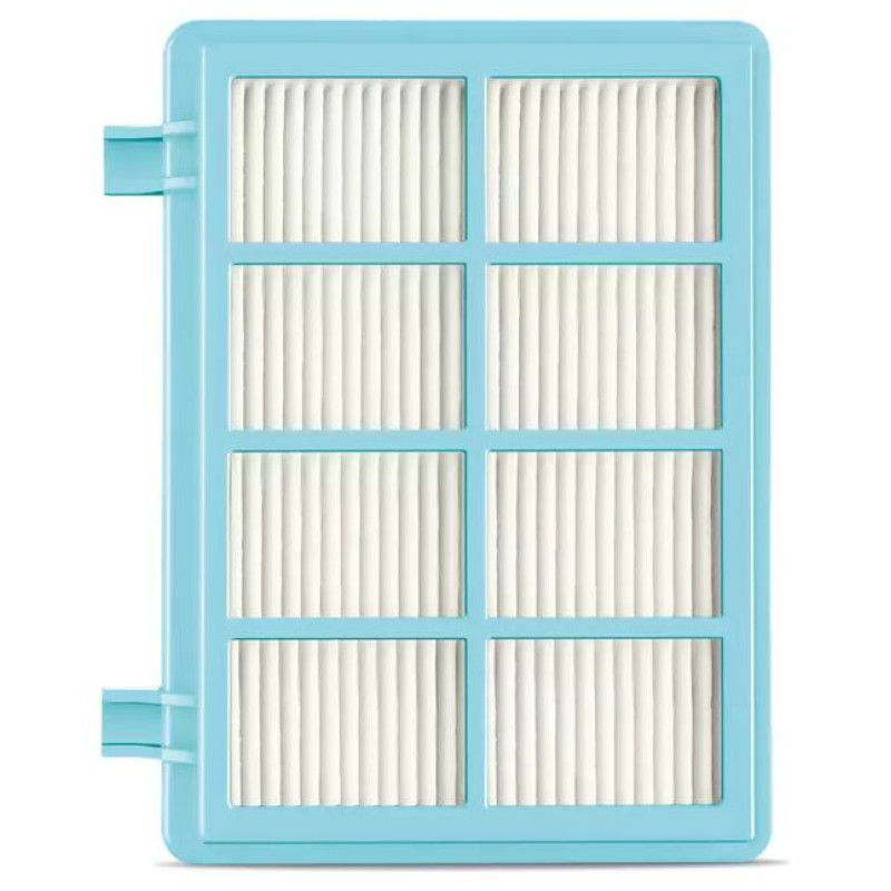 Philips PowerPro Compact un Active filtru komplekts - FC8010/02