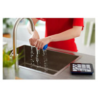 Philips PowerPro Compact un Active filtru komplekts - FC8010/02