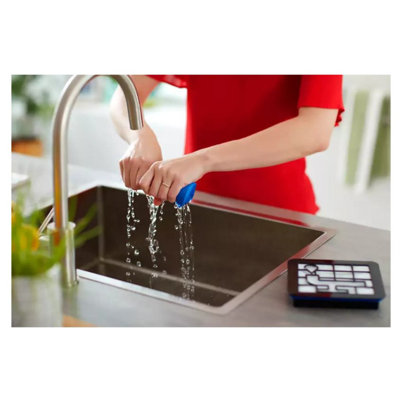 Philips PowerPro Compact un Active filtru komplekts - FC8010/02