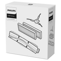 Philips Nomaiņas komplekts HomeRun putekļsūc. un robotiem - XV1433/00