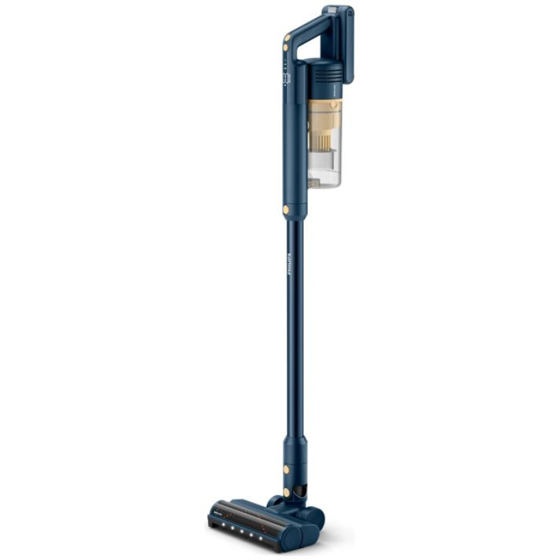 Philips Vacuum Cleaner|PHILIPS|Upright/Cordless/Bagless|Capacity 0.27 l|Noise 84 dB|Blue|Weight 1.4 kg|XC5043/01