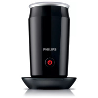 Philips piena putotājs Milk Twister, melns - CA6500/63