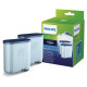 Philips AquaClean ūdens filtrs Saeco kafijas automātiem, 2 gab - CA6903/22
