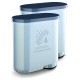 Philips AquaClean ūdens filtrs Saeco kafijas automātiem, 2 gab - CA6903/22