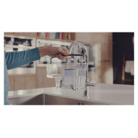 Philips AquaClean ūdens filtrs Saeco kafijas automātiem, 2 gab - CA6903/22