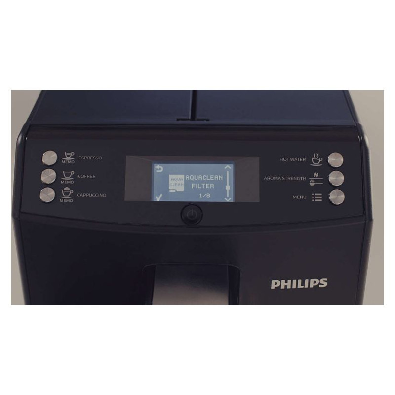 Philips COFFEE MACHINE ACC FILTER/AQUACLEAN 2P CA6903/22 PHILIPS