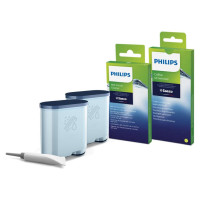 Philips Saeco espresso apkopes komplekts AquaClean - CA6707/10