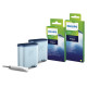 Philips Saeco espresso apkopes komplekts AquaClean - CA6707/10