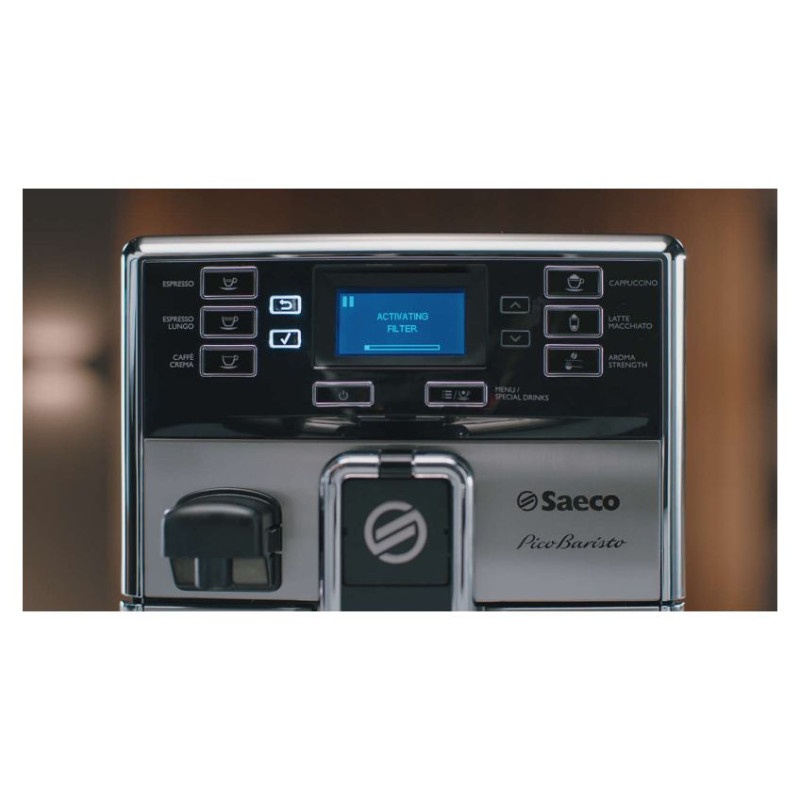 Philips COFFEE MACHINE ACC MAINT. KIT/AQUACLEAN CA6707/10 PHILIPS