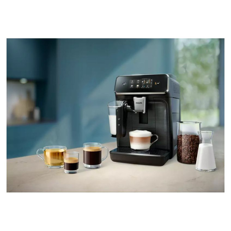 Philips COFFEE MACHINE/EP2331/10 PHILIPS