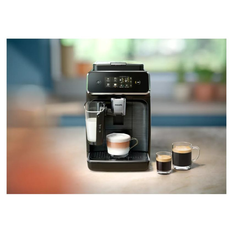 Philips COFFEE MACHINE/EP2331/10 PHILIPS
