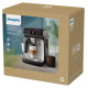 Philips 4400 sērijas Pilnībā-automātisks Espresso kafijas automāts, balts - EP4443/70