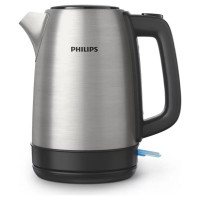 Philips Daily Collection Tējkanna 2200W,1.7l (metāla) - HD9350/90