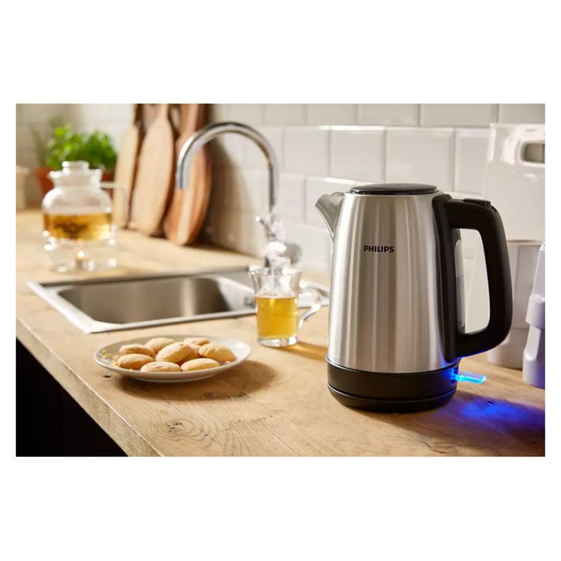 Philips KETTLE 1.7L/2200W HD9350/90 PHILIPS