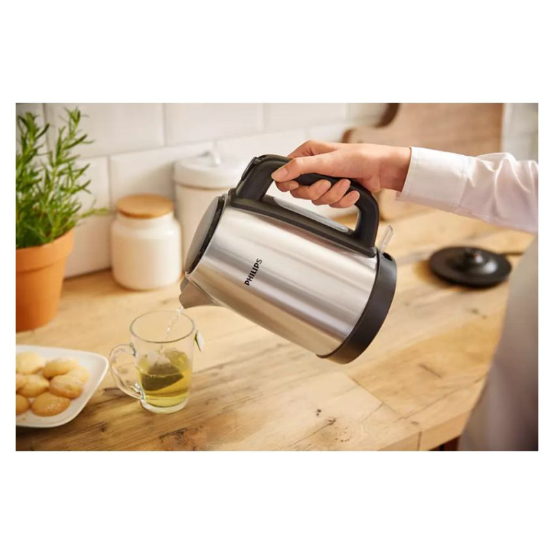 Philips KETTLE 1.7L/2200W HD9350/90 PHILIPS