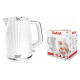 Tefal tējkanna Loft, 1.7l, 2400W, balta - KO2501
