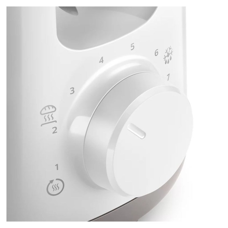 Philips TOASTER/HD2590/00 PHILIPS