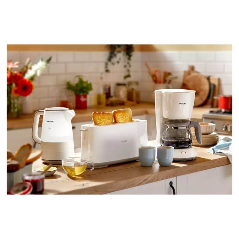 Philips TOASTER/HD2590/00 PHILIPS