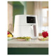 Philips karstā gaisa katls, 2000W, balts - HD9270/00
