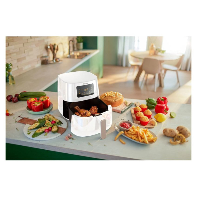 Philips AIR FRYER/HD9270/00 PHILIPS