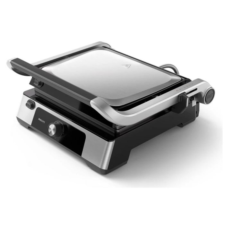 Philips GRILL ELECTRIC/HD6301/90 PHILIPS
