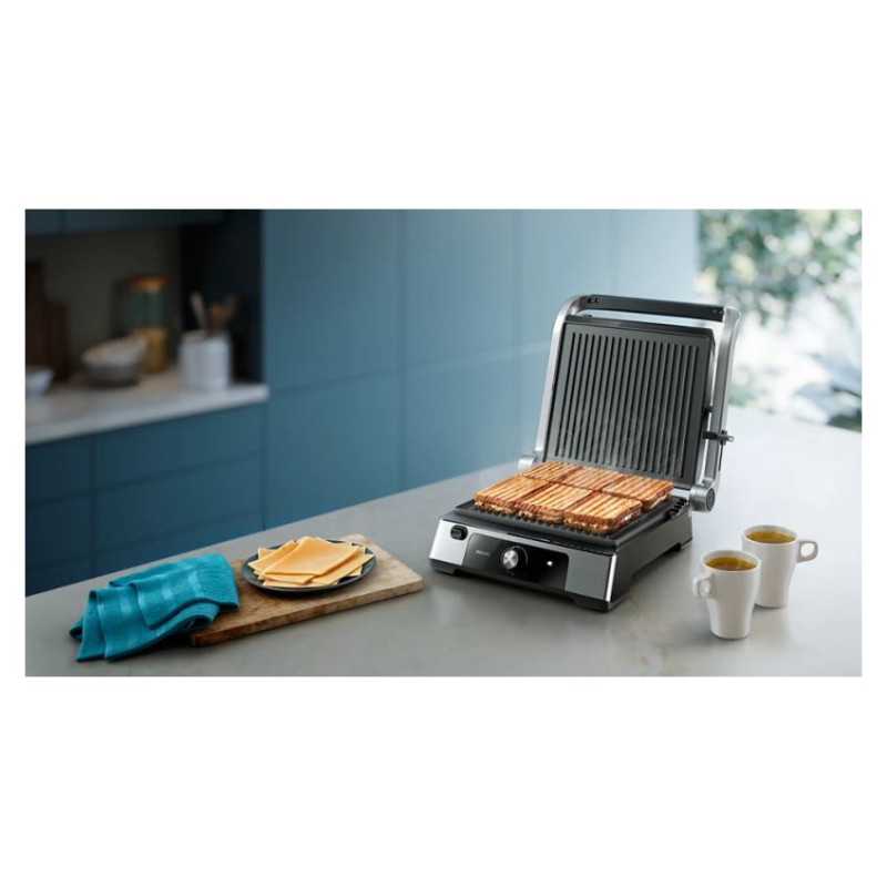 Philips GRILL ELECTRIC/HD6301/90 PHILIPS