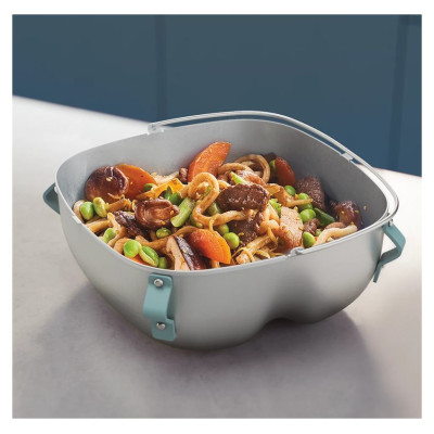 Philips AIR FRYER ACC 2IN1 KIT/HD9960/00 PHILIPS