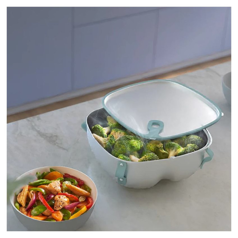 Philips AIR FRYER ACC 2IN1 KIT/HD9960/00 PHILIPS