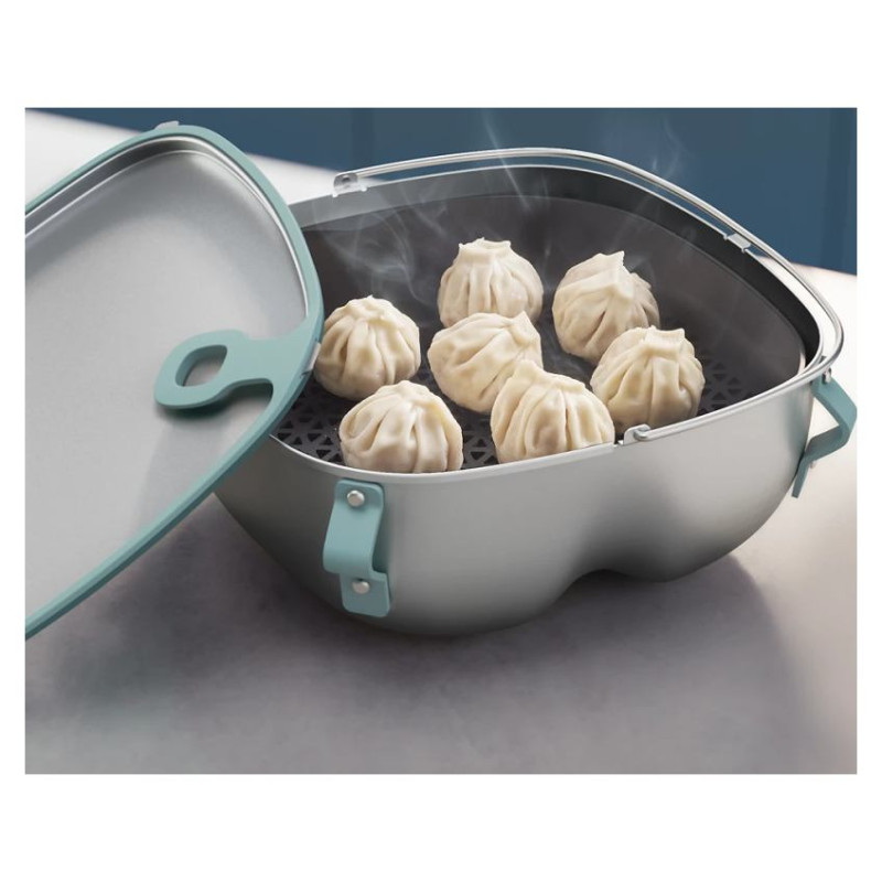 Philips AIR FRYER ACC 2IN1 KIT/HD9960/00 PHILIPS