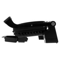 Tefal Grils OptiGrill+ ,2000 W, melns - GC712834
