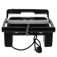 Tefal Grils OptiGrill+ ,2000 W, melns - GC712834