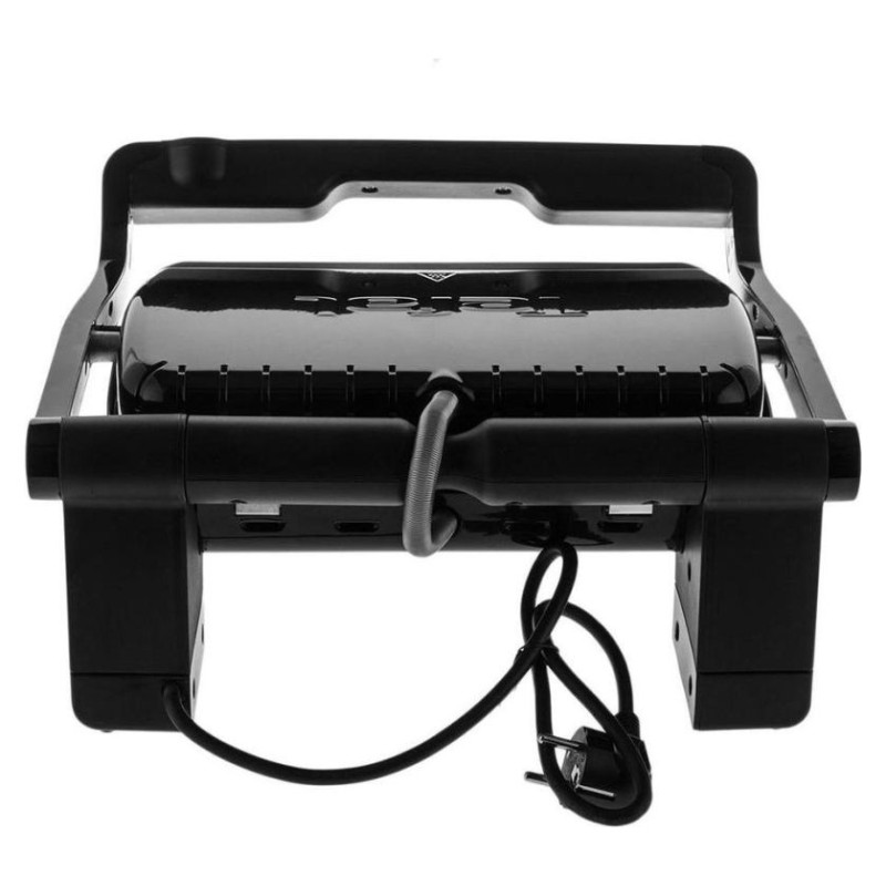 Tefal Grils OptiGrill+ ,2000 W, melns - GC712834