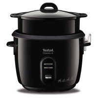 Tefal rīsu vārāmais katls Classic 2, melns - RK103811