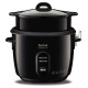Tefal rīsu vārāmais katls Classic 2, melns - RK103811