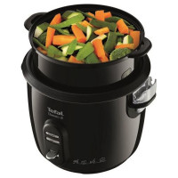 Tefal rīsu vārāmais katls Classic 2, melns - RK103811